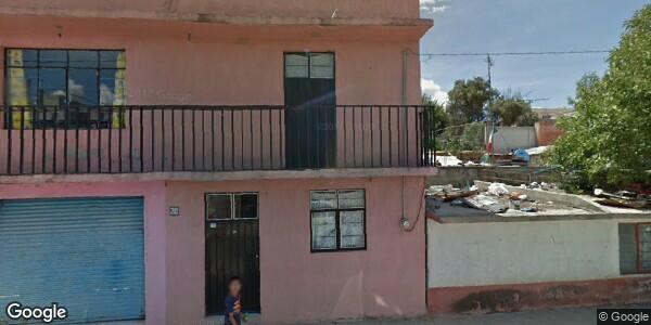 PRESIDENCIA AUXILIAR DEL BARRIO DE SAN ANTONIO